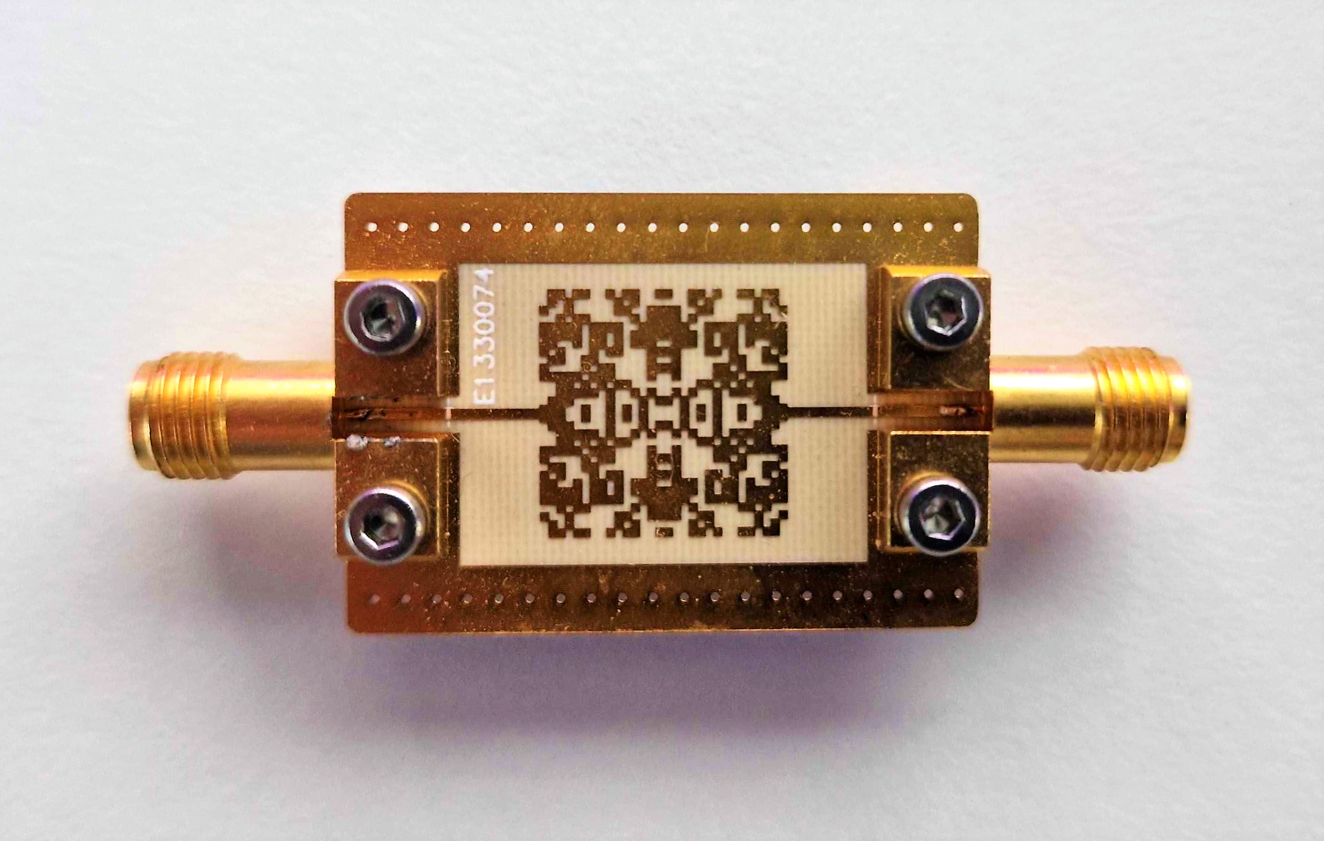 QR