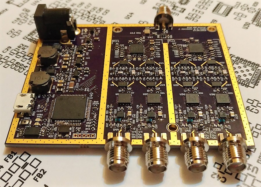 After Reflow