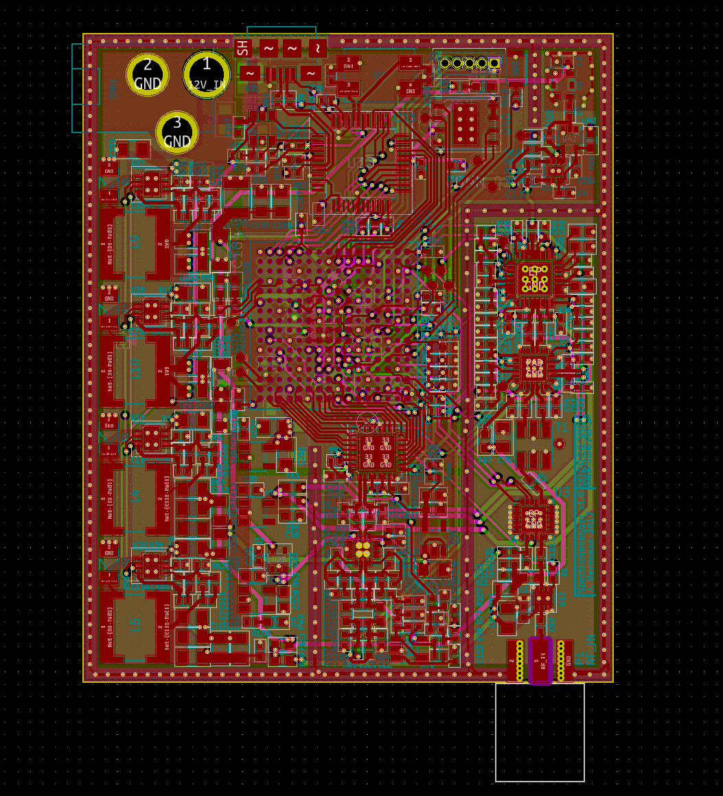 Spec. Layout
