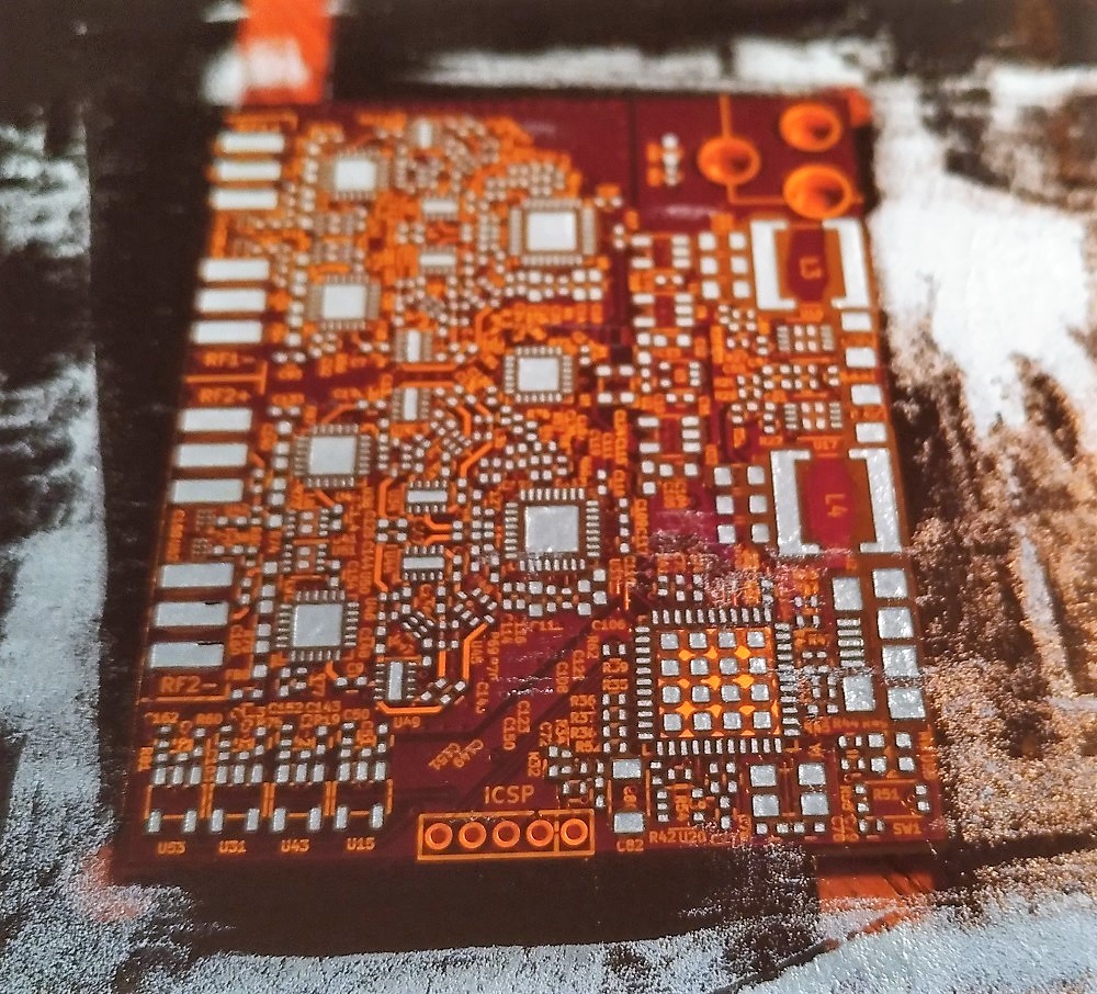 Stencil